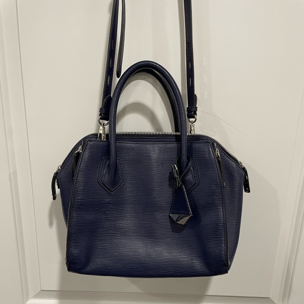 Rebecca Minkoff top handle bag